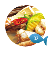 메뉴안내